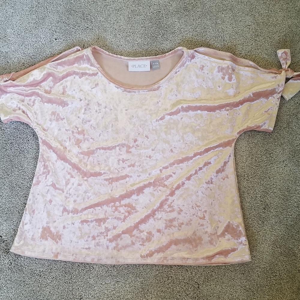 Girls top